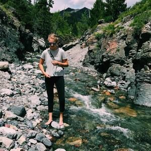 Meet your Posher, Sydney